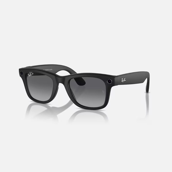 RAY-BAN | META WAYFARER - Picture 1 of 4
